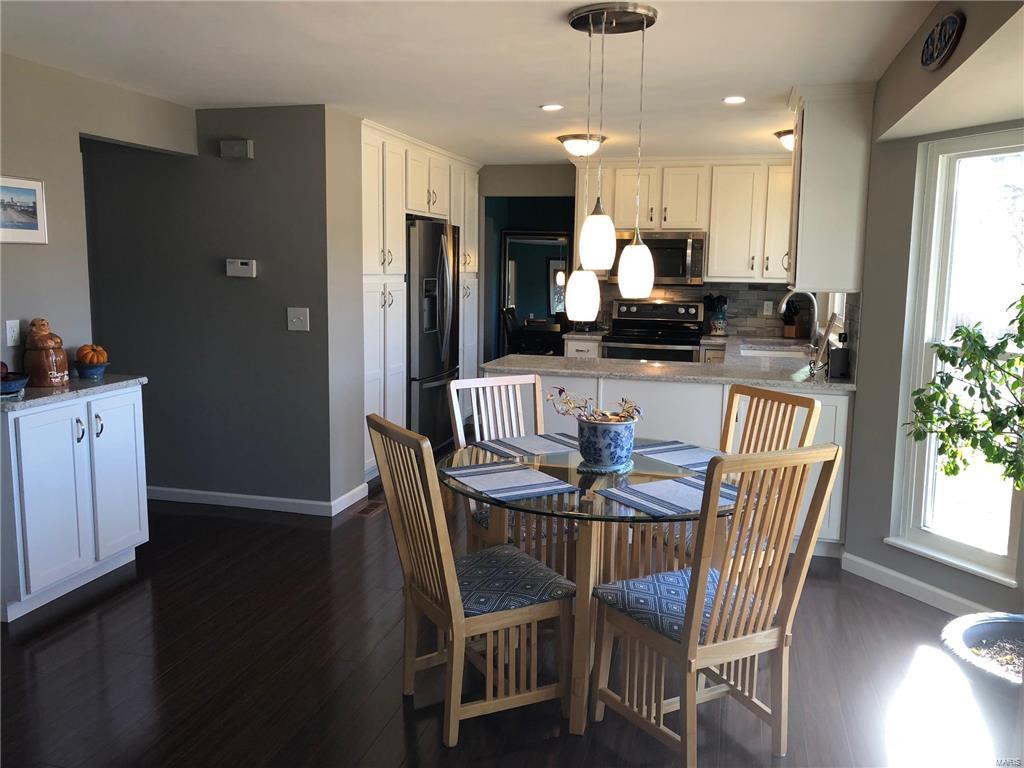 Scarsdale - Residential