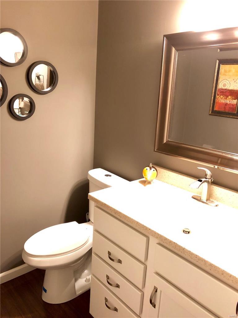 Scarsdale - Residential