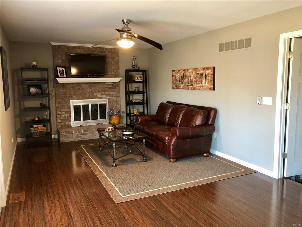 Scarsdale - Residential