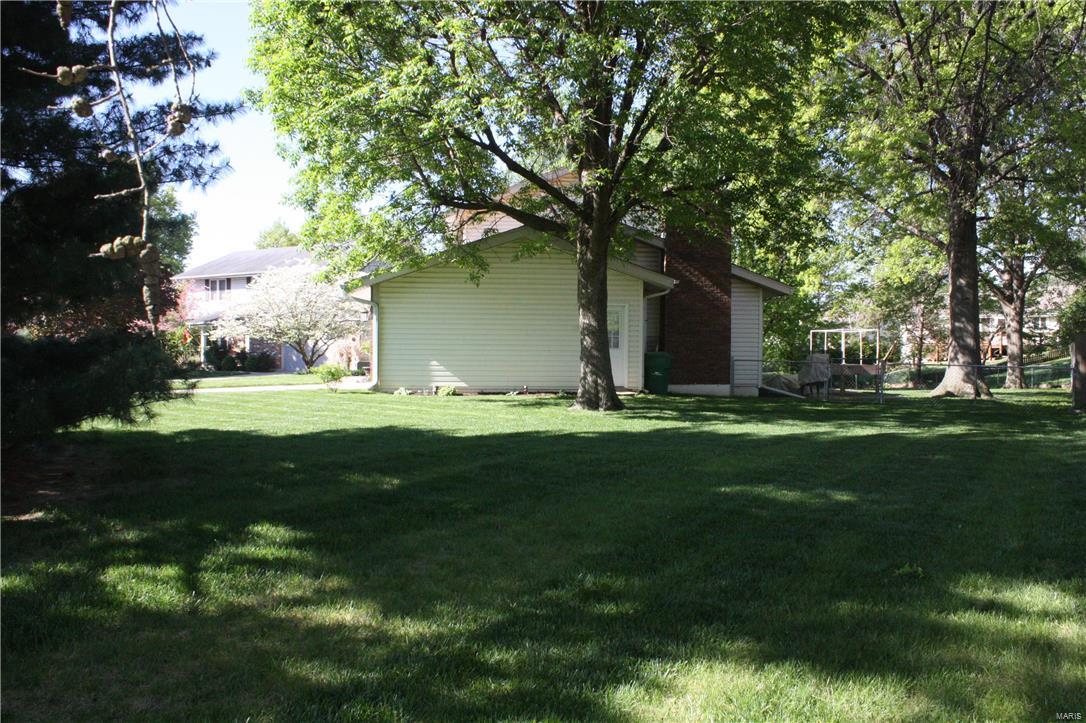 Scarsdale - Residential