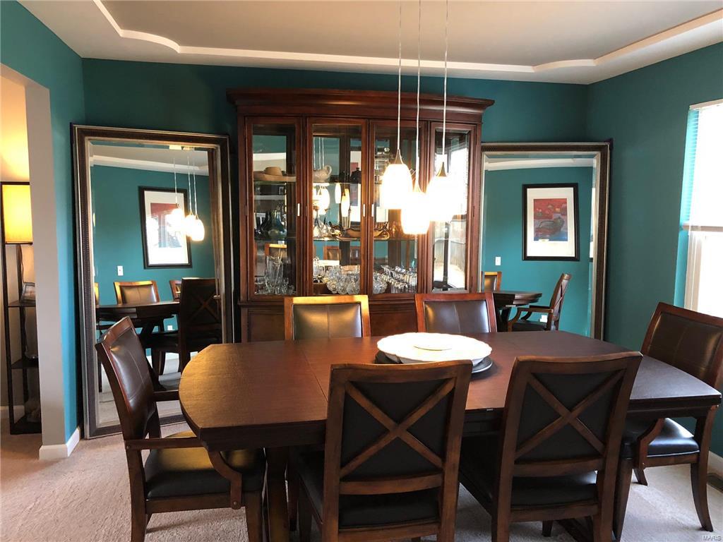 Scarsdale - Residential