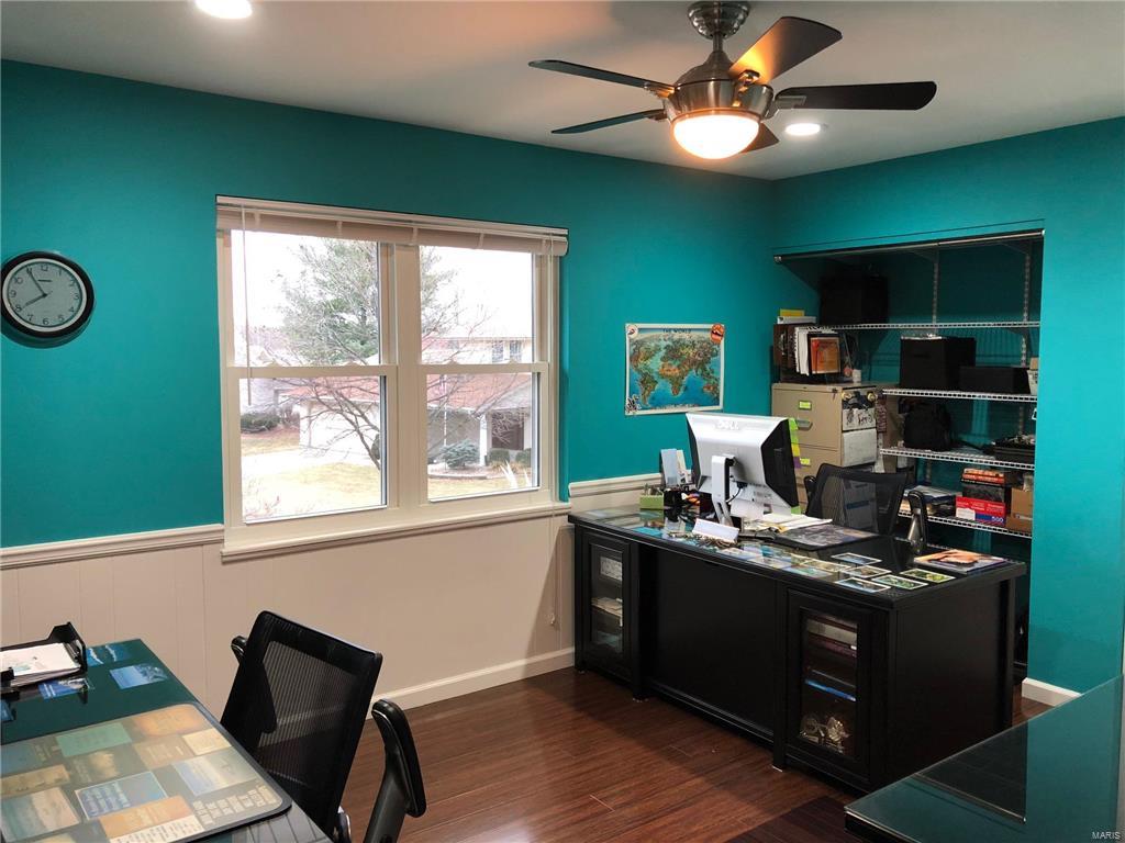 Scarsdale - Residential