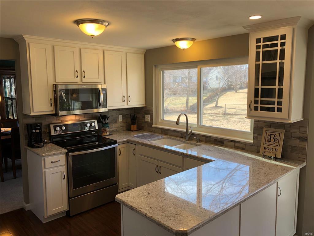 Scarsdale - Residential