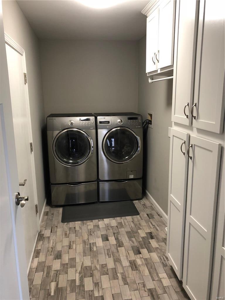 Scarsdale - Residential