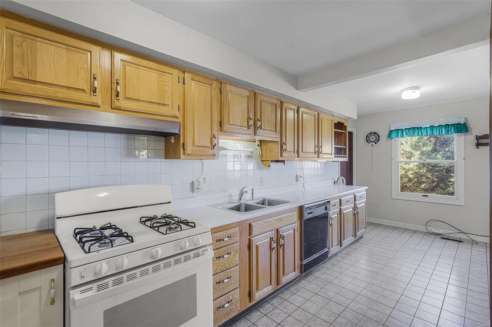 Buder Park - Residential