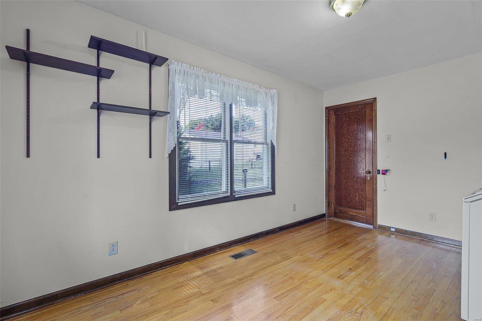 Buder Park - Residential