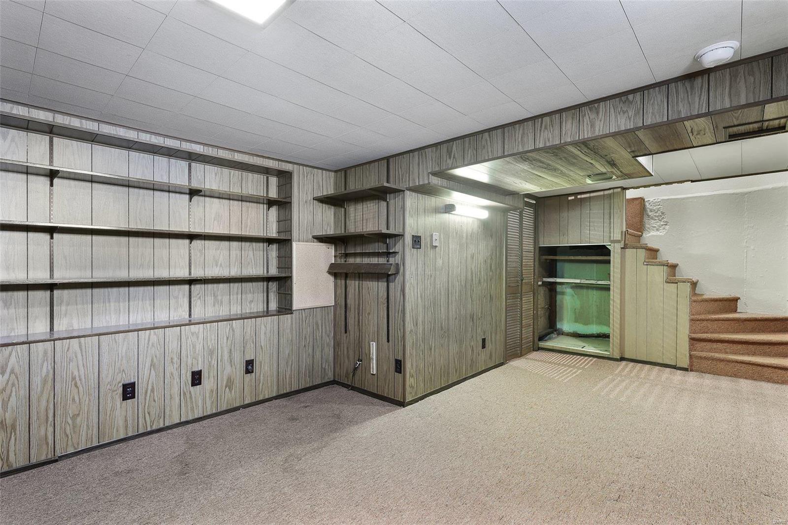 Buder Park - Residential