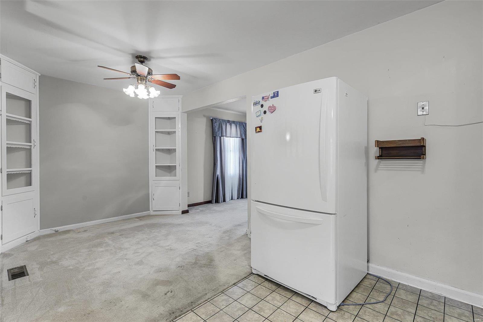 Buder Park - Residential