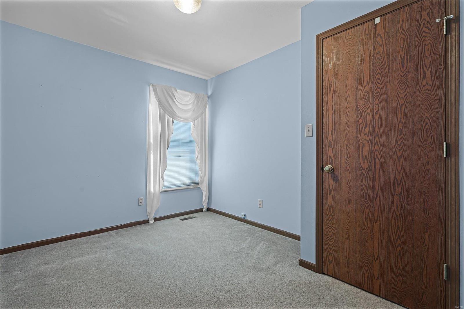 Buder Park - Residential