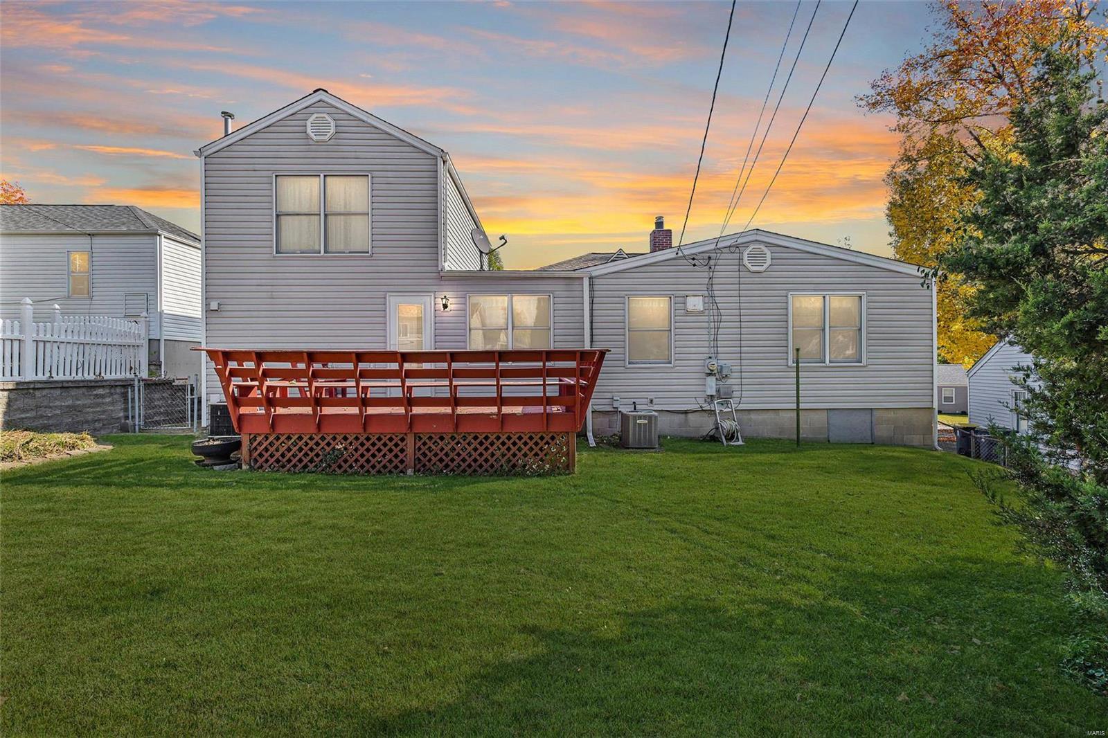 Buder Park - Residential