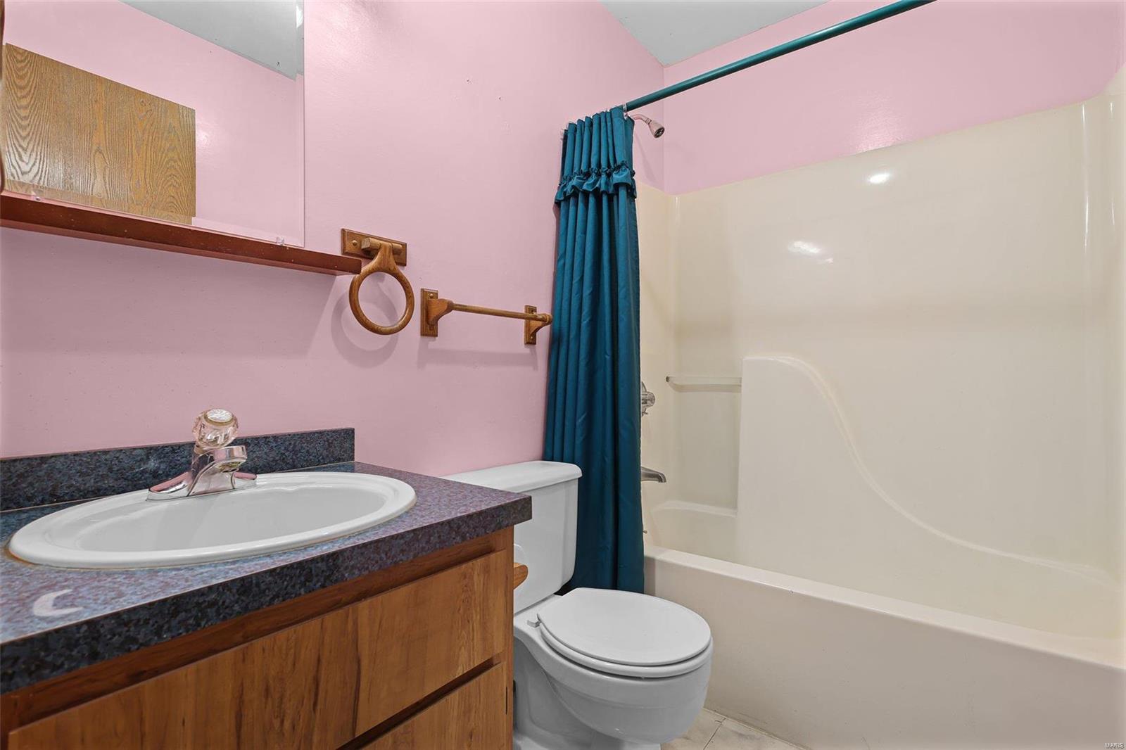 Buder Park - Residential