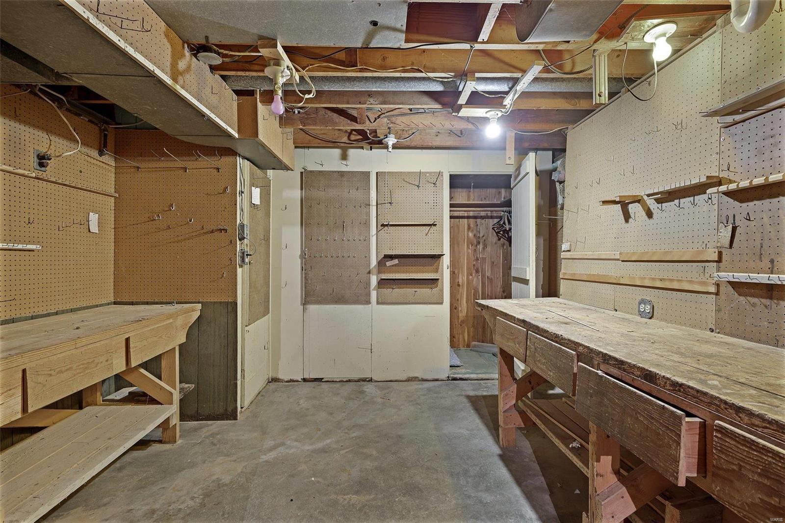 Buder Park - Residential