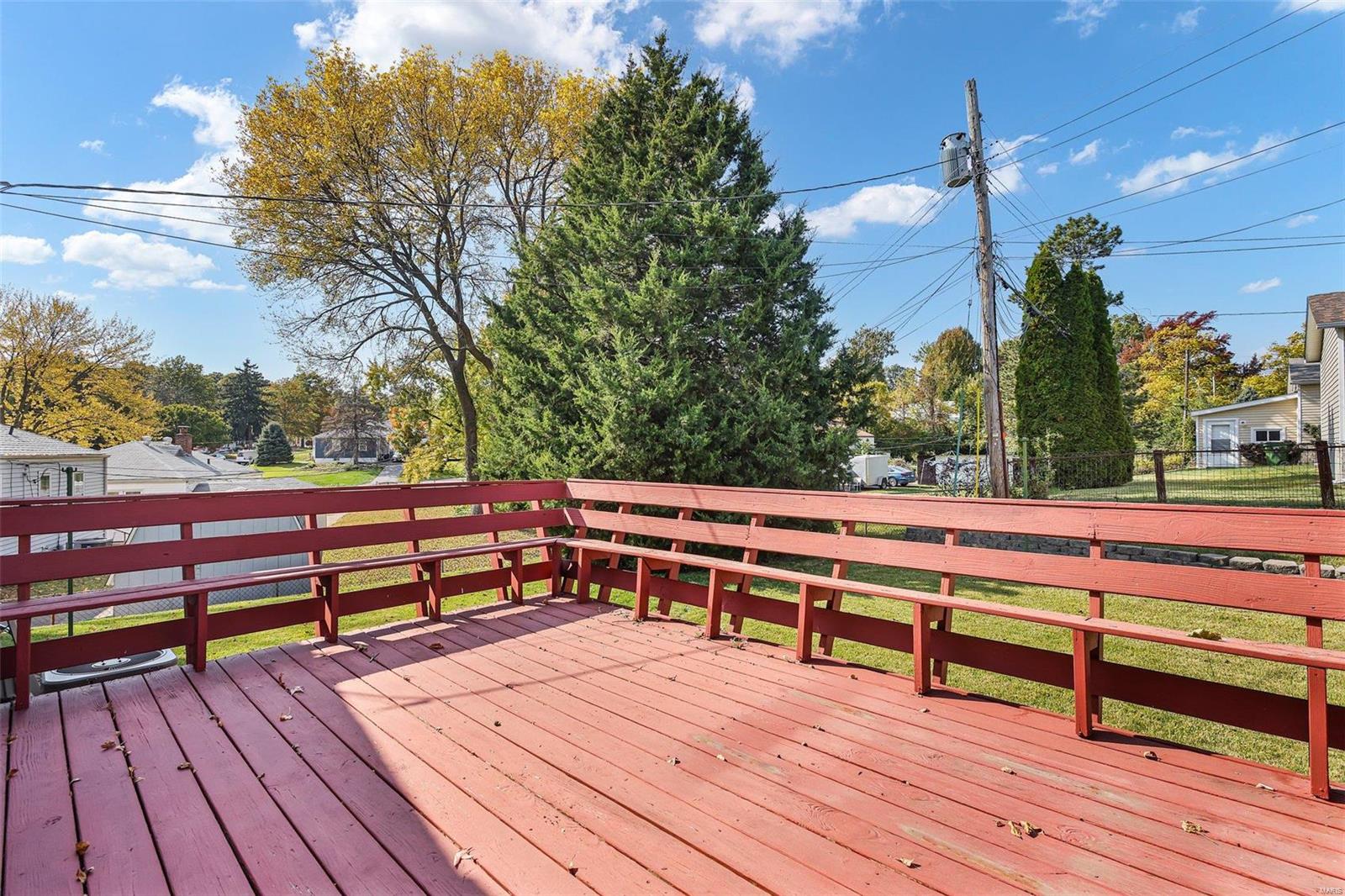 Buder Park - Residential