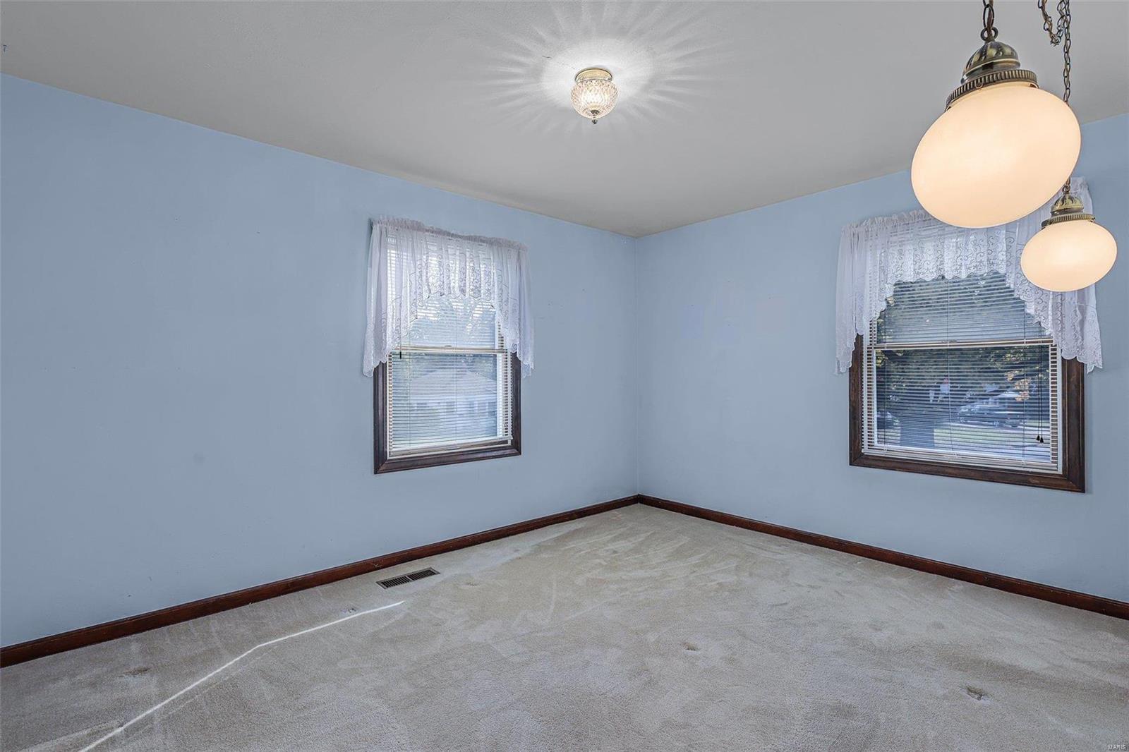 Buder Park - Residential