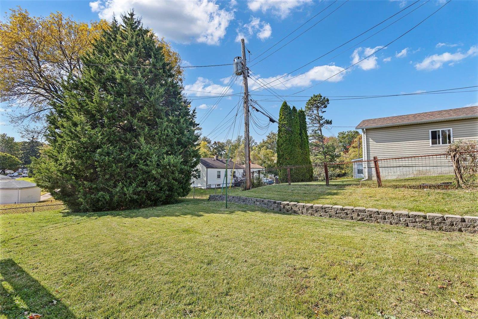 Buder Park - Residential