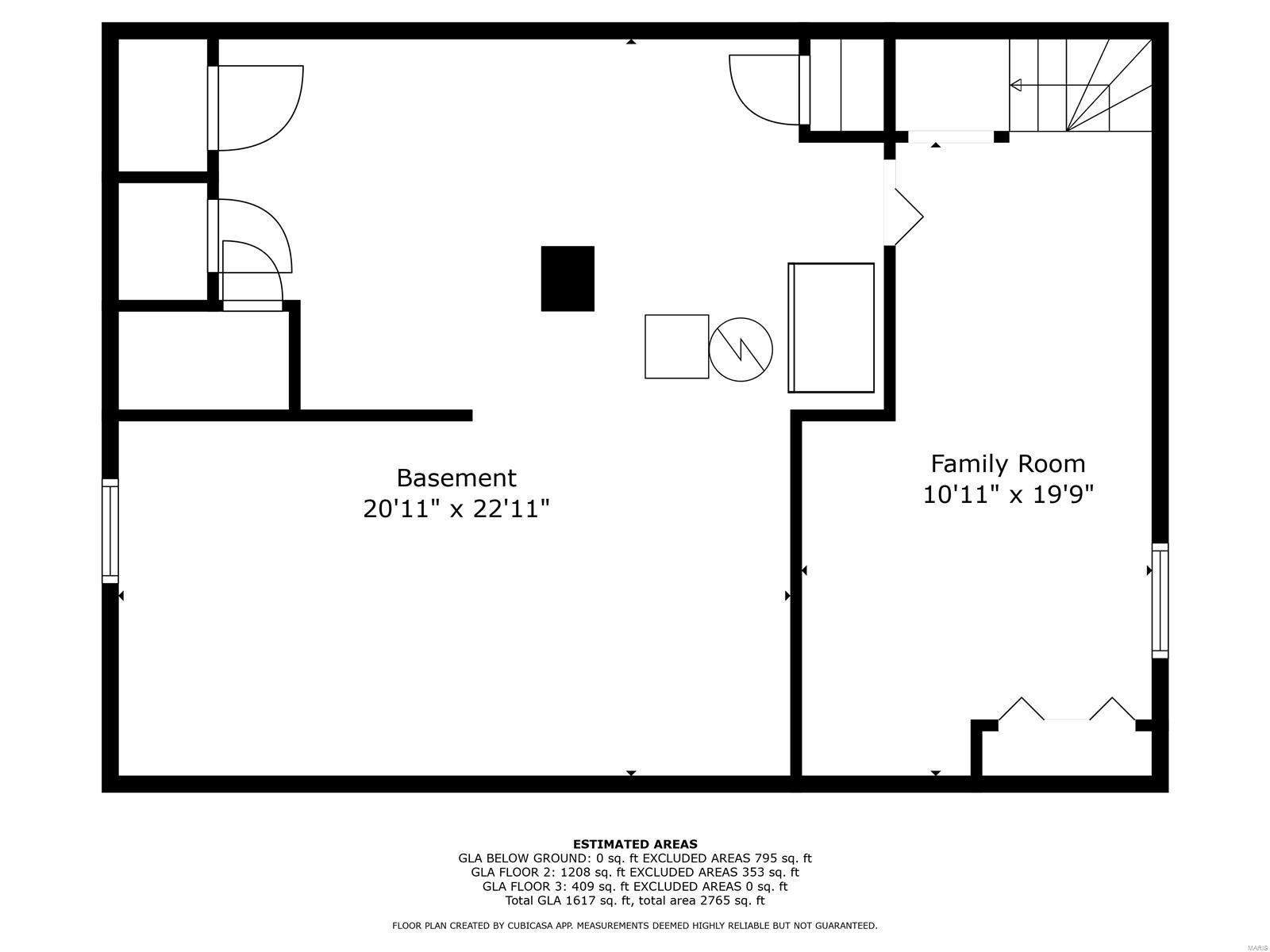Buder Park - Residential