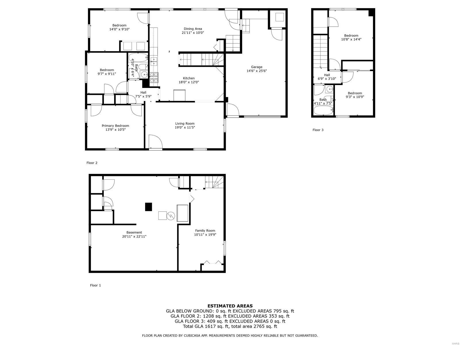 Buder Park - Residential