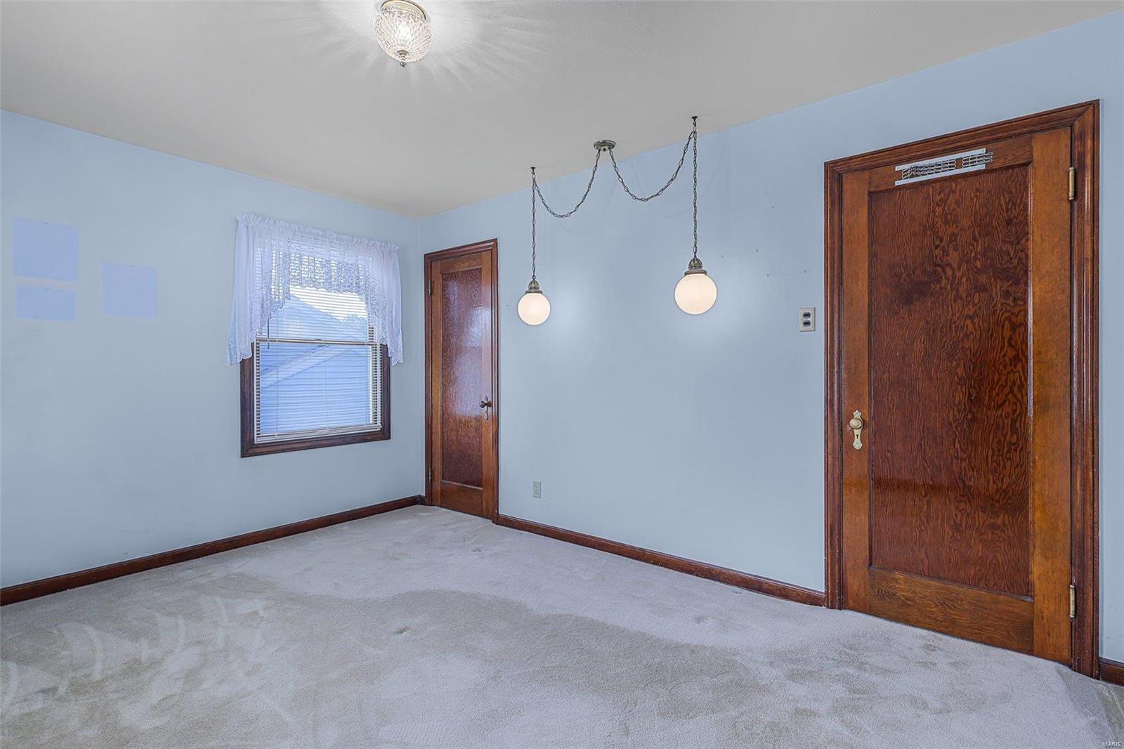 Buder Park - Residential