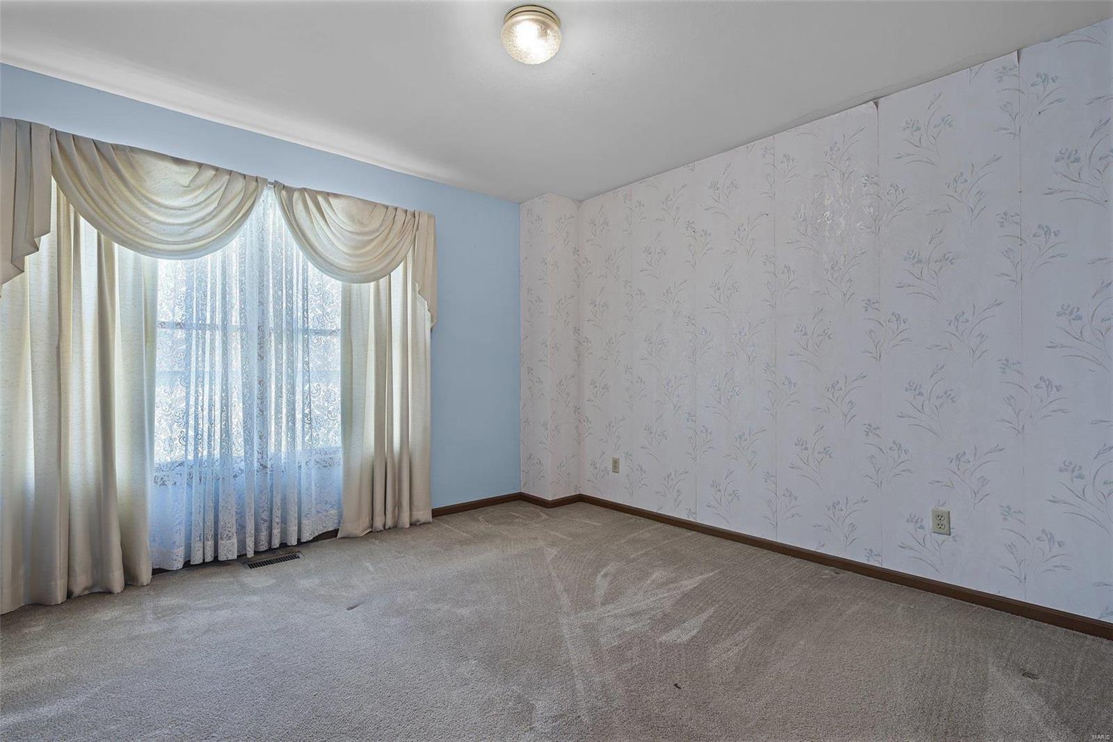 Buder Park - Residential