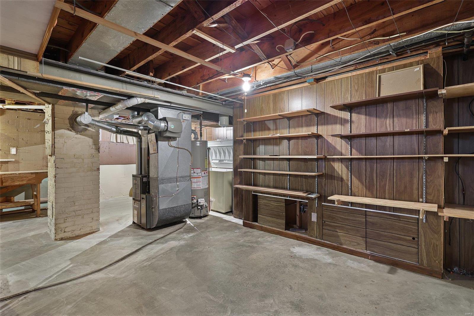 Buder Park - Residential