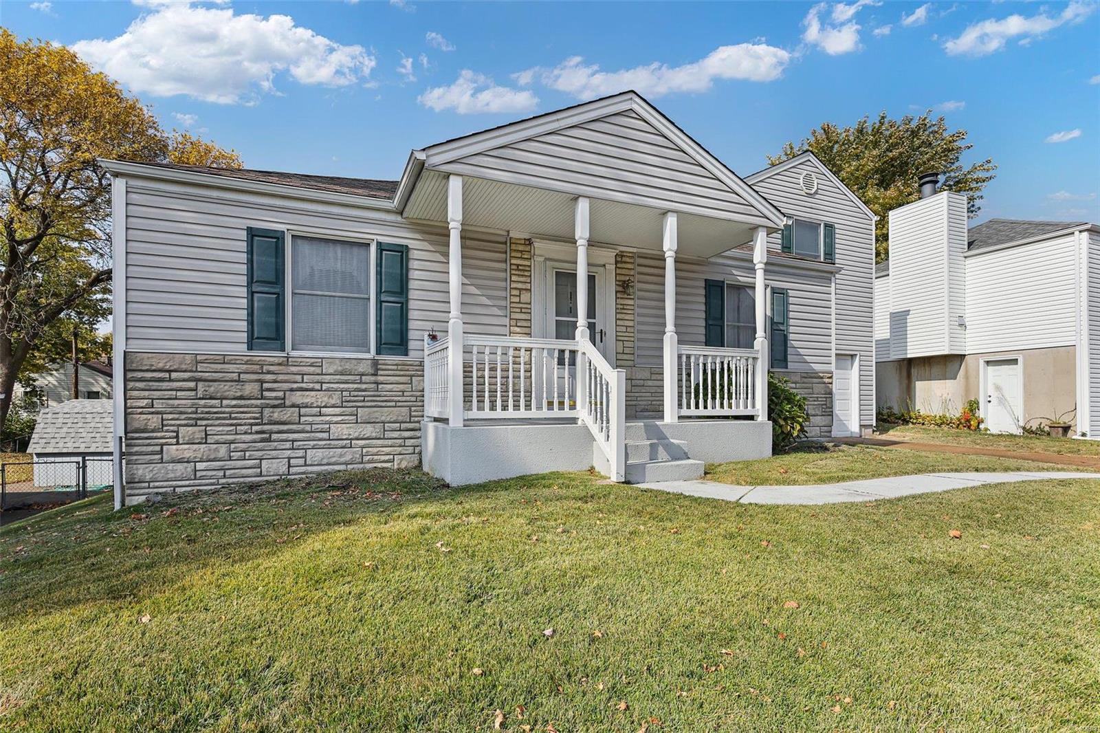 Buder Park - Residential