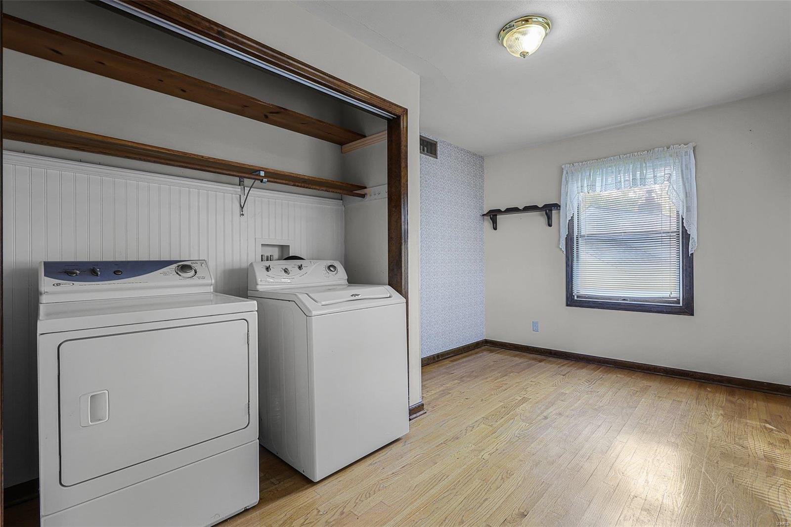 Buder Park - Residential