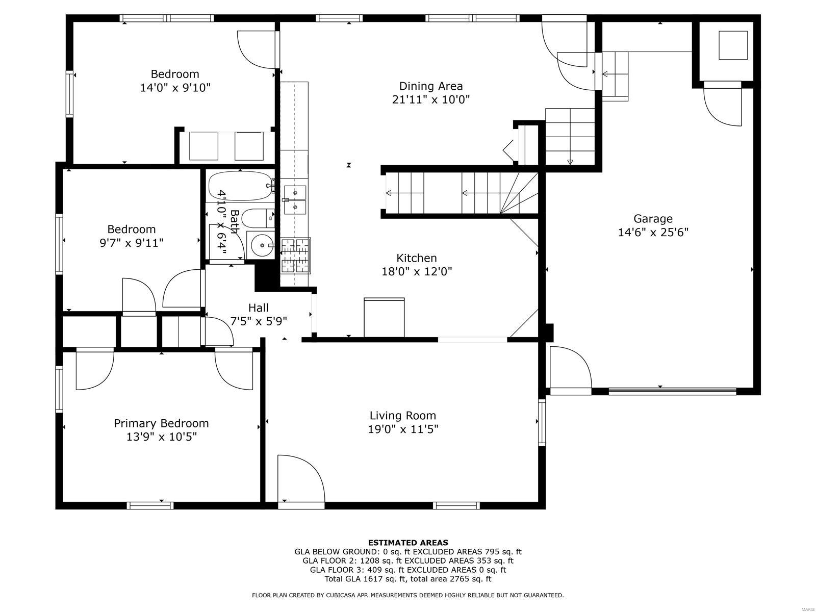 Buder Park - Residential