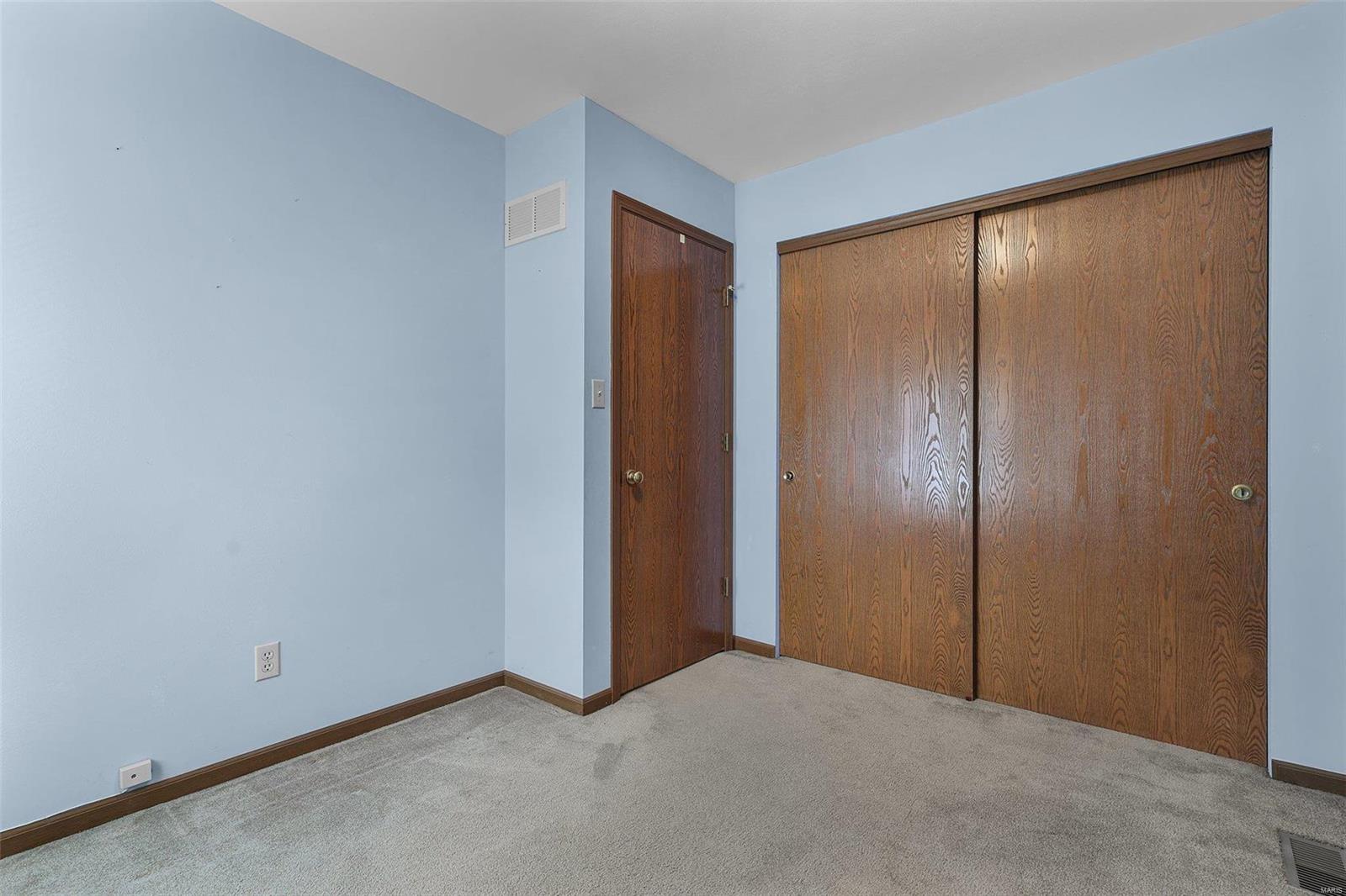 Buder Park - Residential