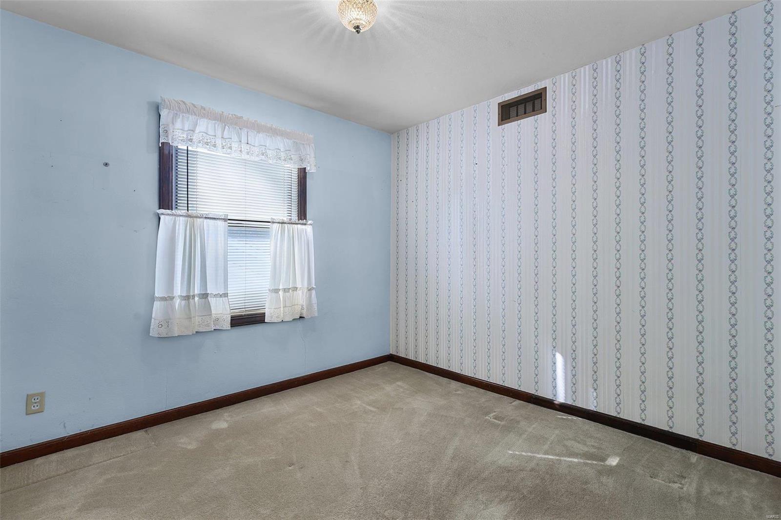 Buder Park - Residential