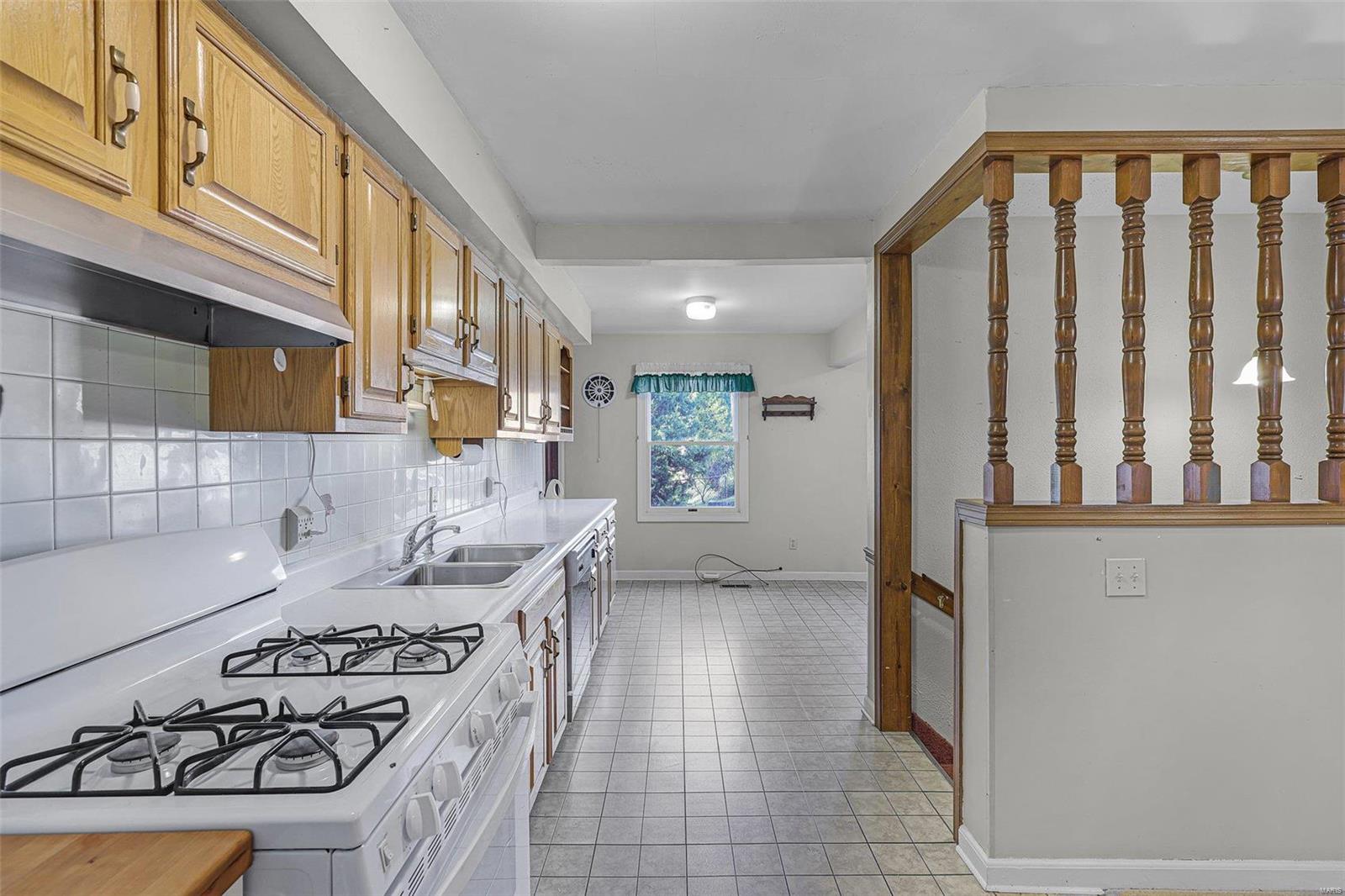 Buder Park - Residential