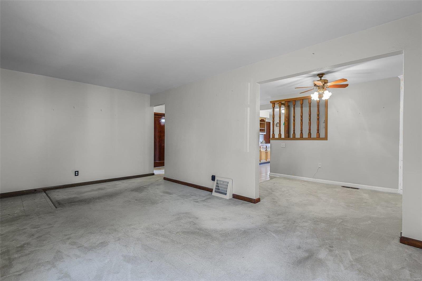 Buder Park - Residential