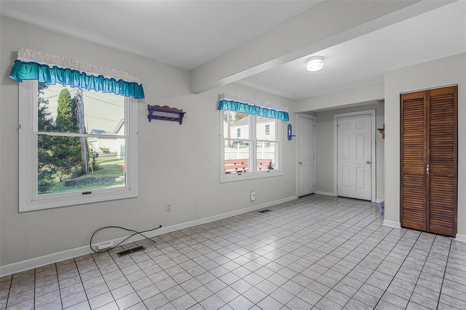 Buder Park - Residential