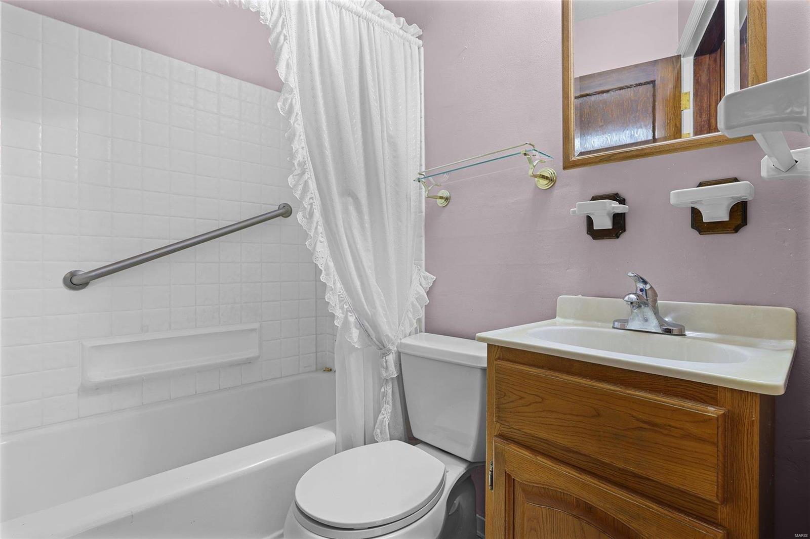 Buder Park - Residential