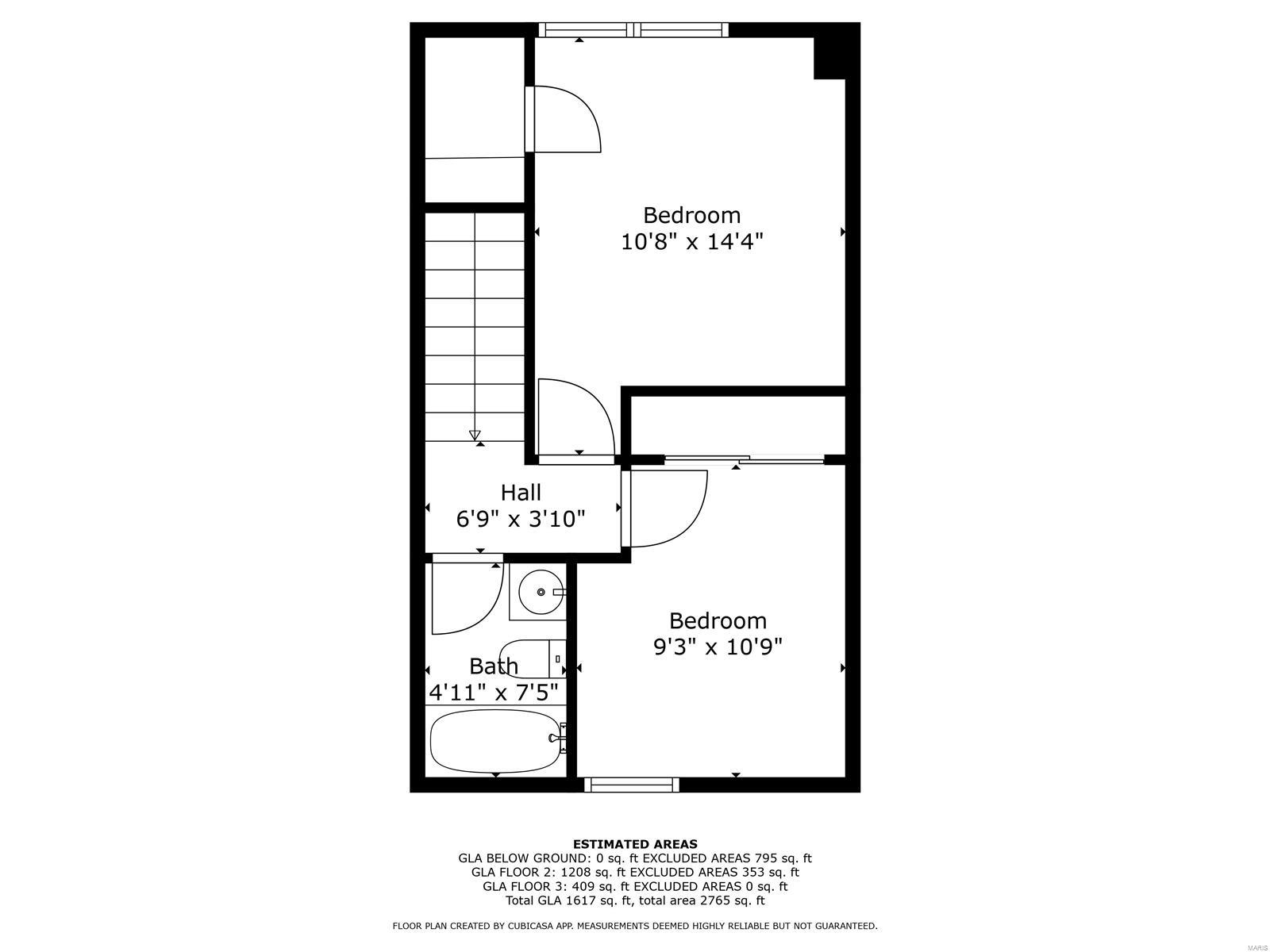 Buder Park - Residential