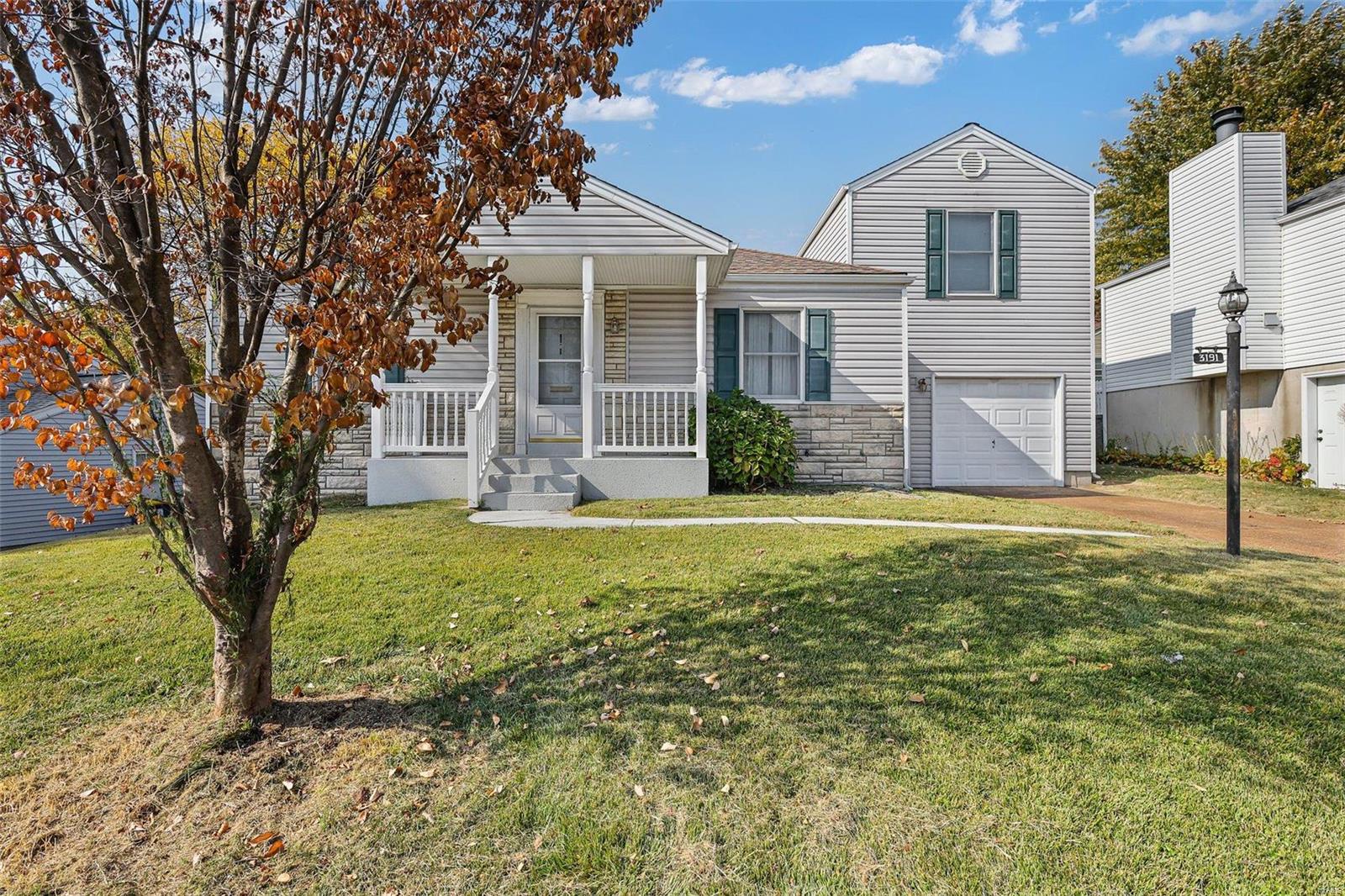 Buder Park - Residential