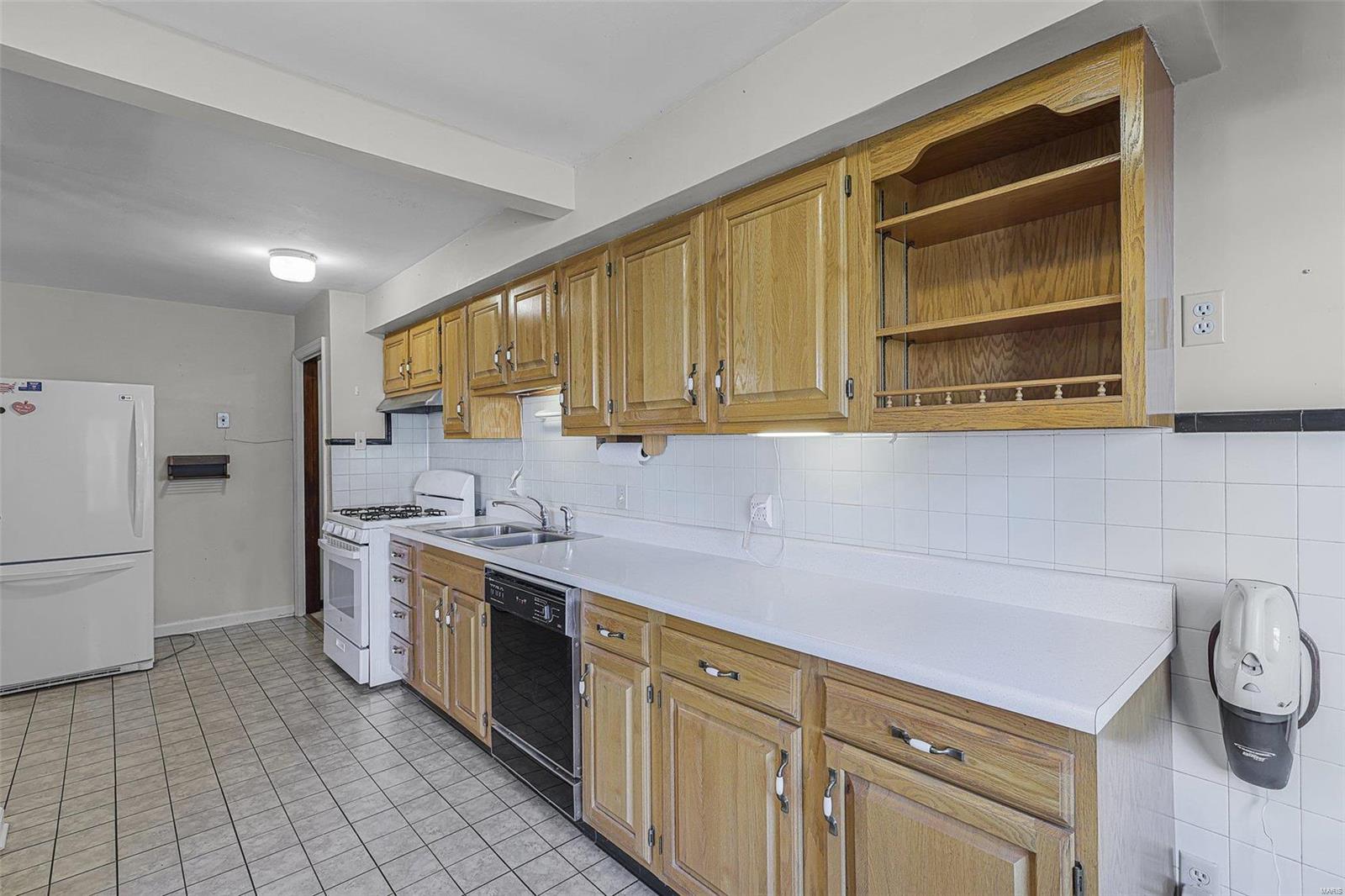 Buder Park - Residential