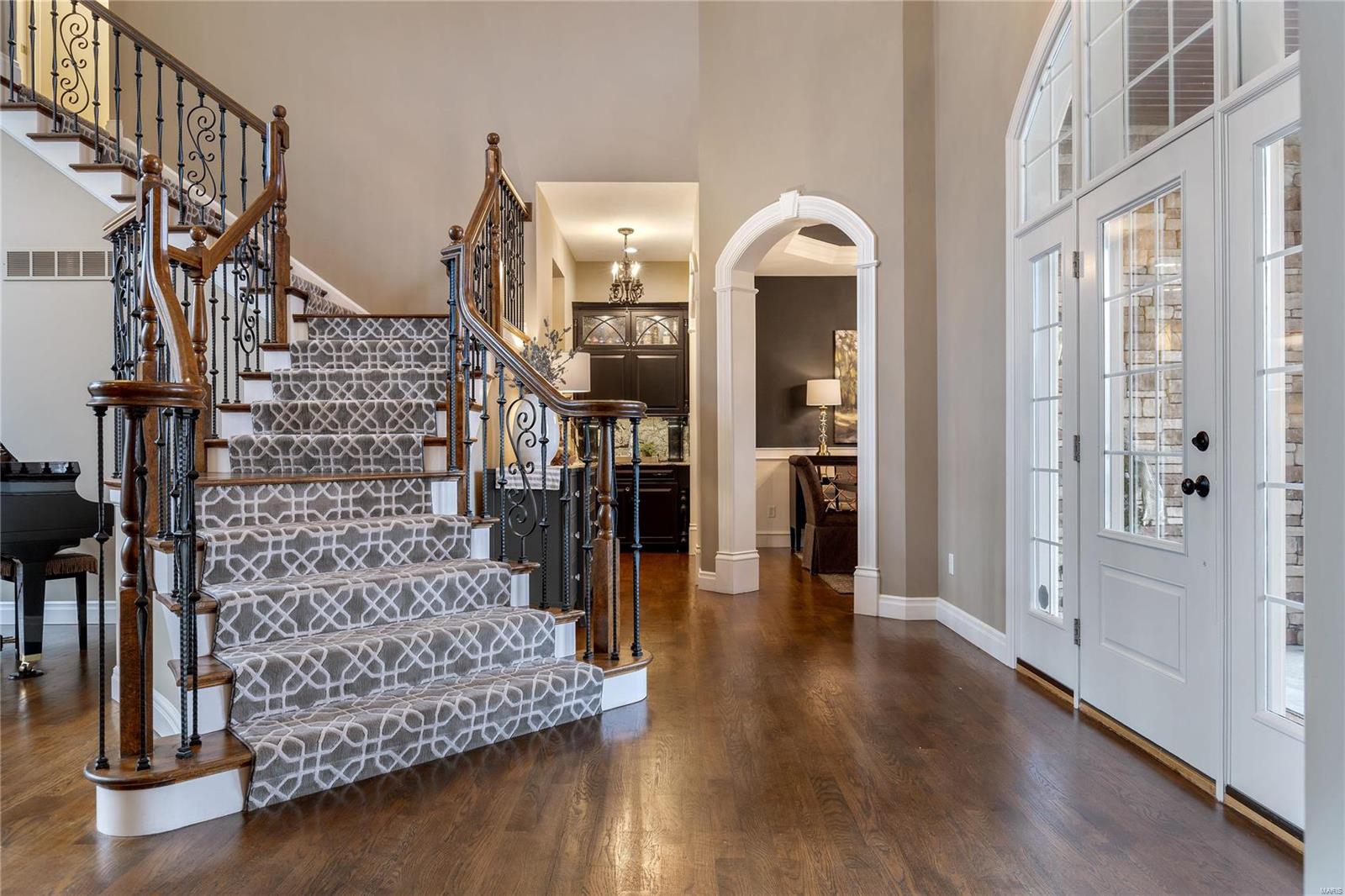 Manors At Austin Ridge Add #3 - Residential