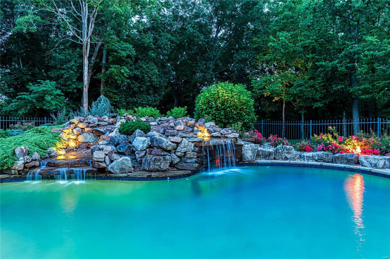 Manors At Austin Ridge Add #3 - Residential