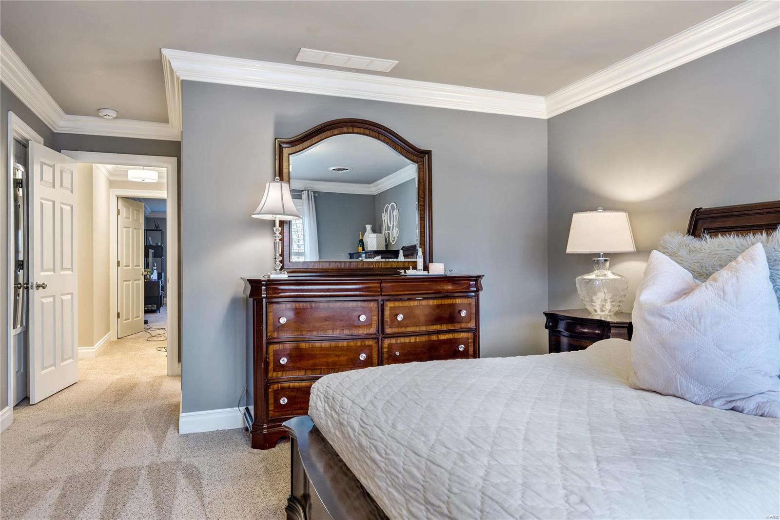 Manors At Austin Ridge Add #3 - Residential