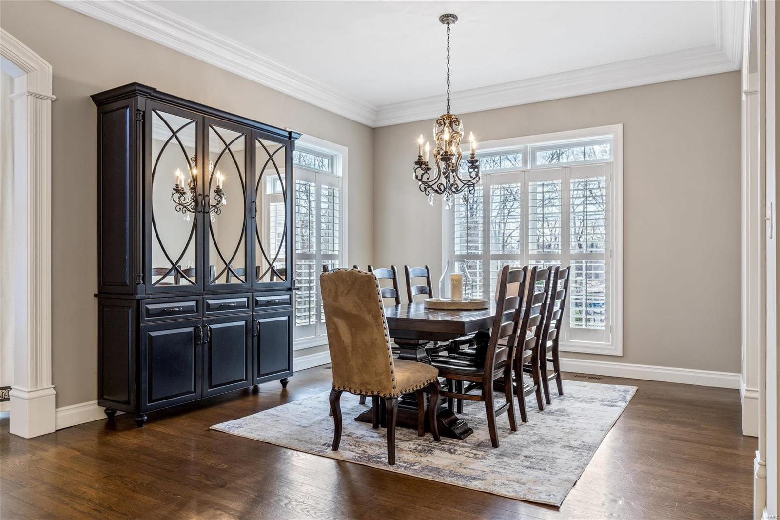 Manors At Austin Ridge Add #3 - Residential