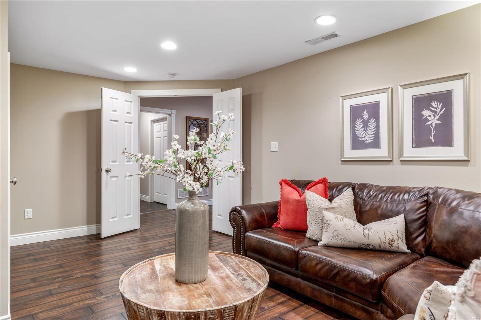 Manors At Austin Ridge Add #3 - Residential