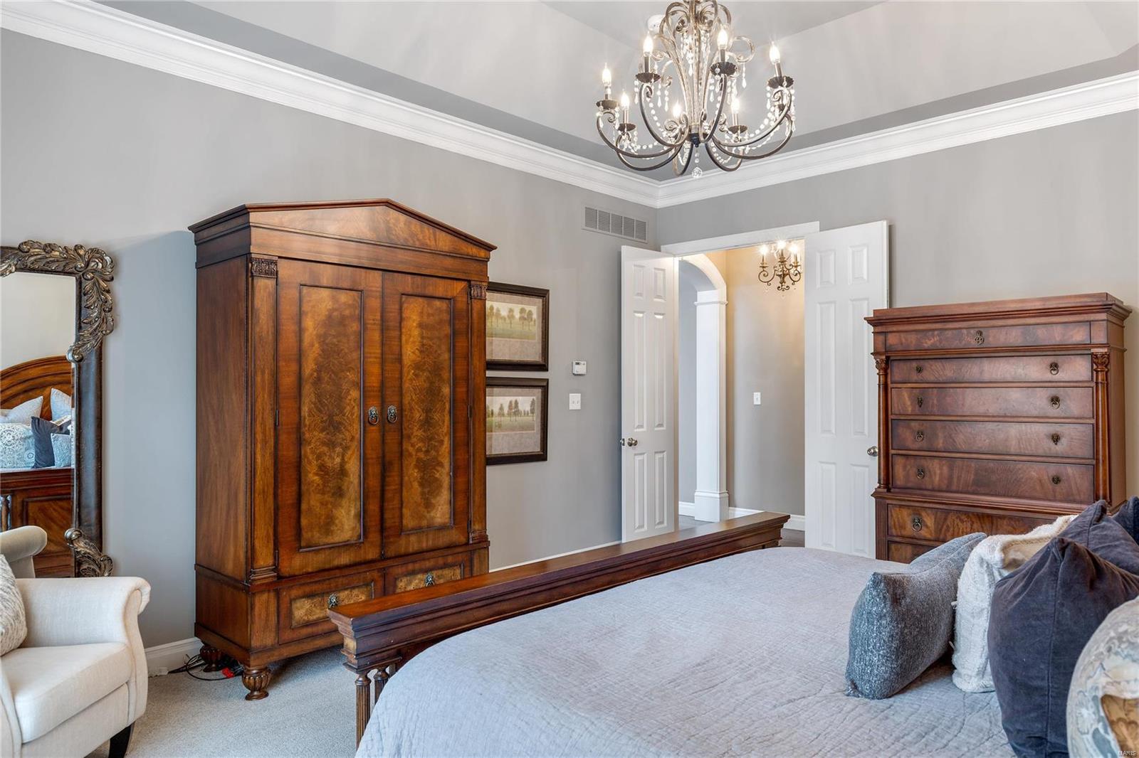 Manors At Austin Ridge Add #3 - Residential