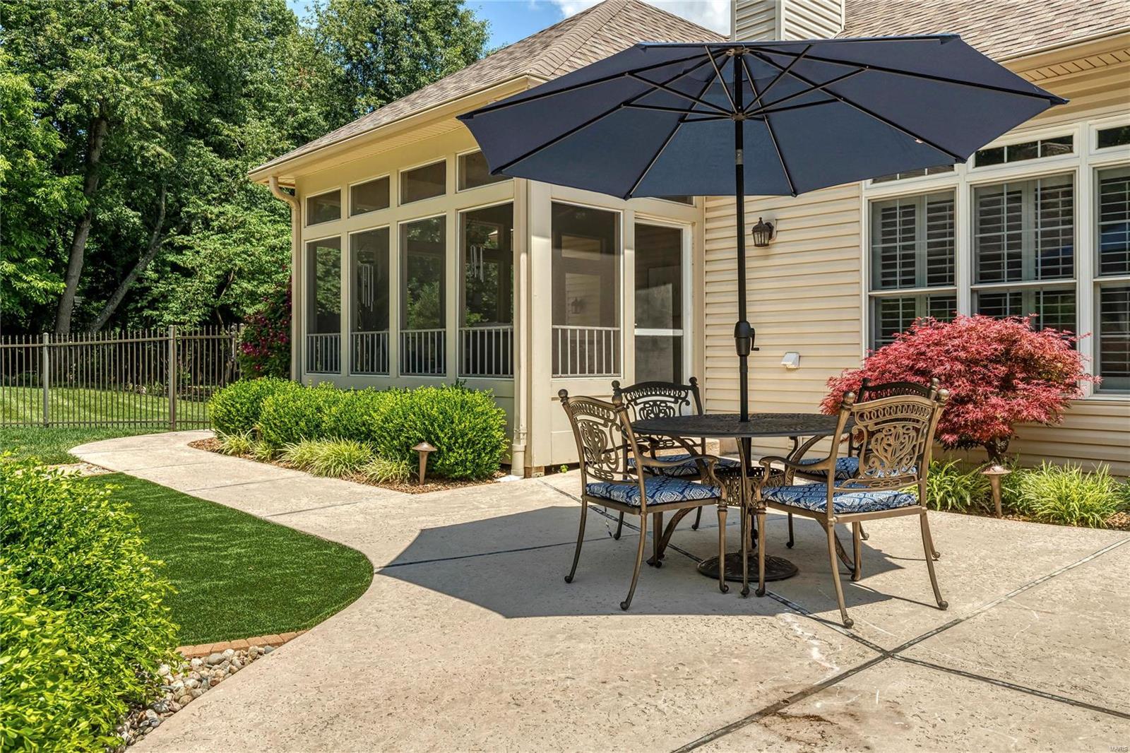 Manors At Austin Ridge Add #3 - Residential