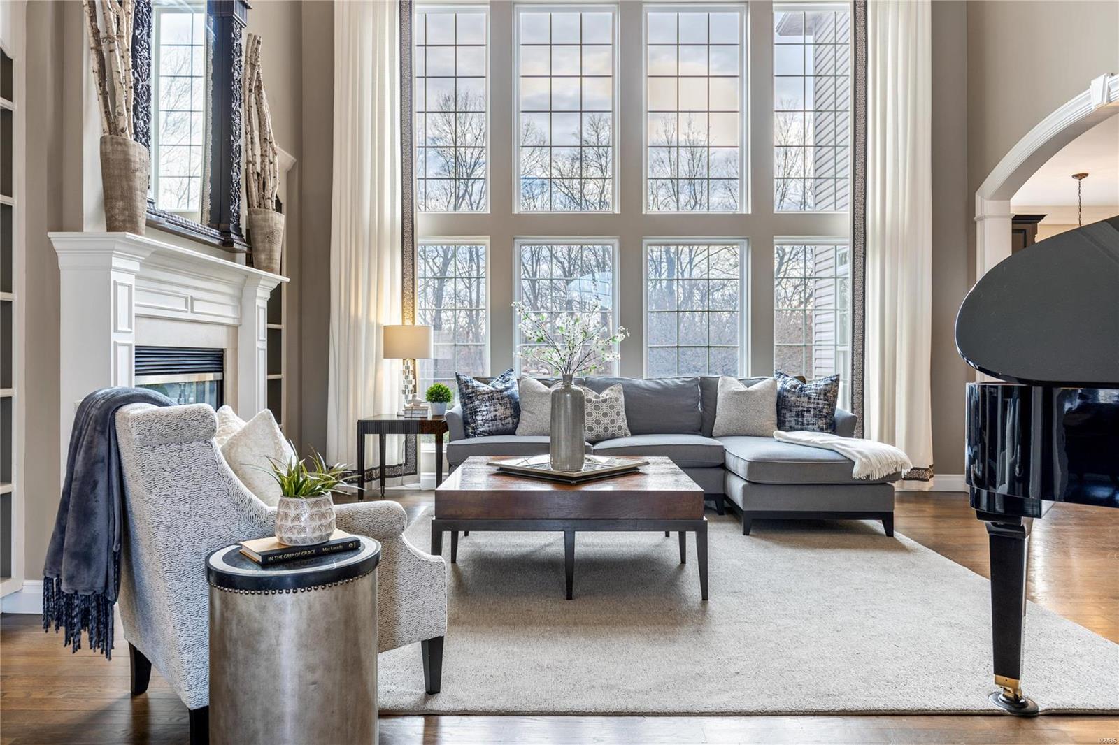 Manors At Austin Ridge Add #3 - Residential