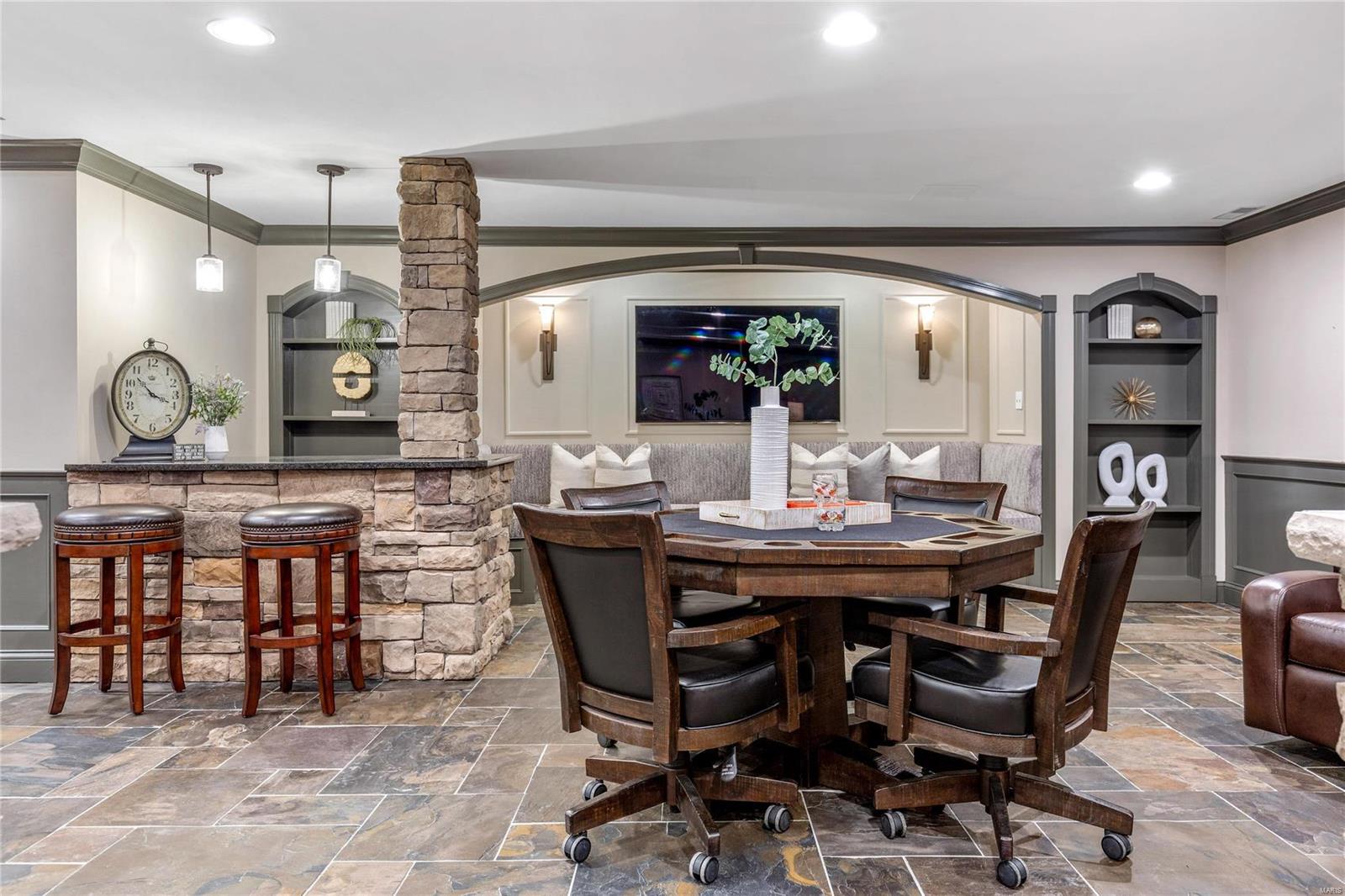 Manors At Austin Ridge Add #3 - Residential