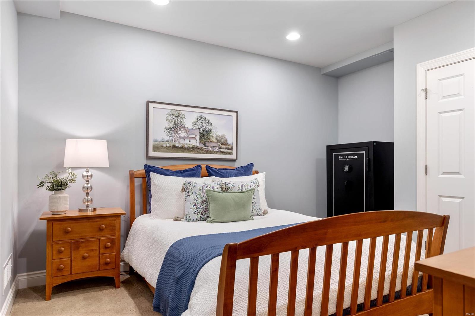 Manors At Austin Ridge Add #3 - Residential