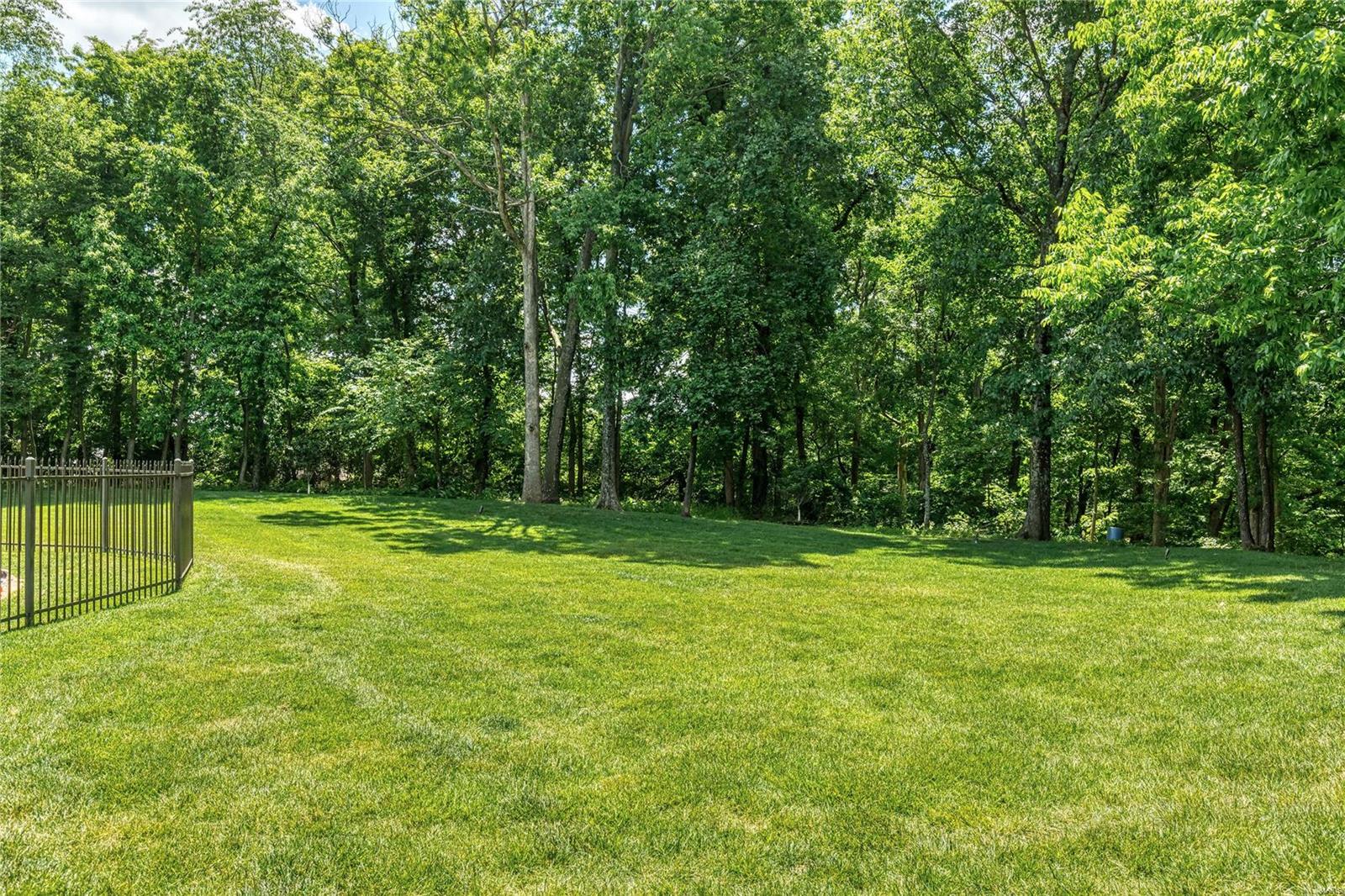 Manors At Austin Ridge Add #3 - Residential