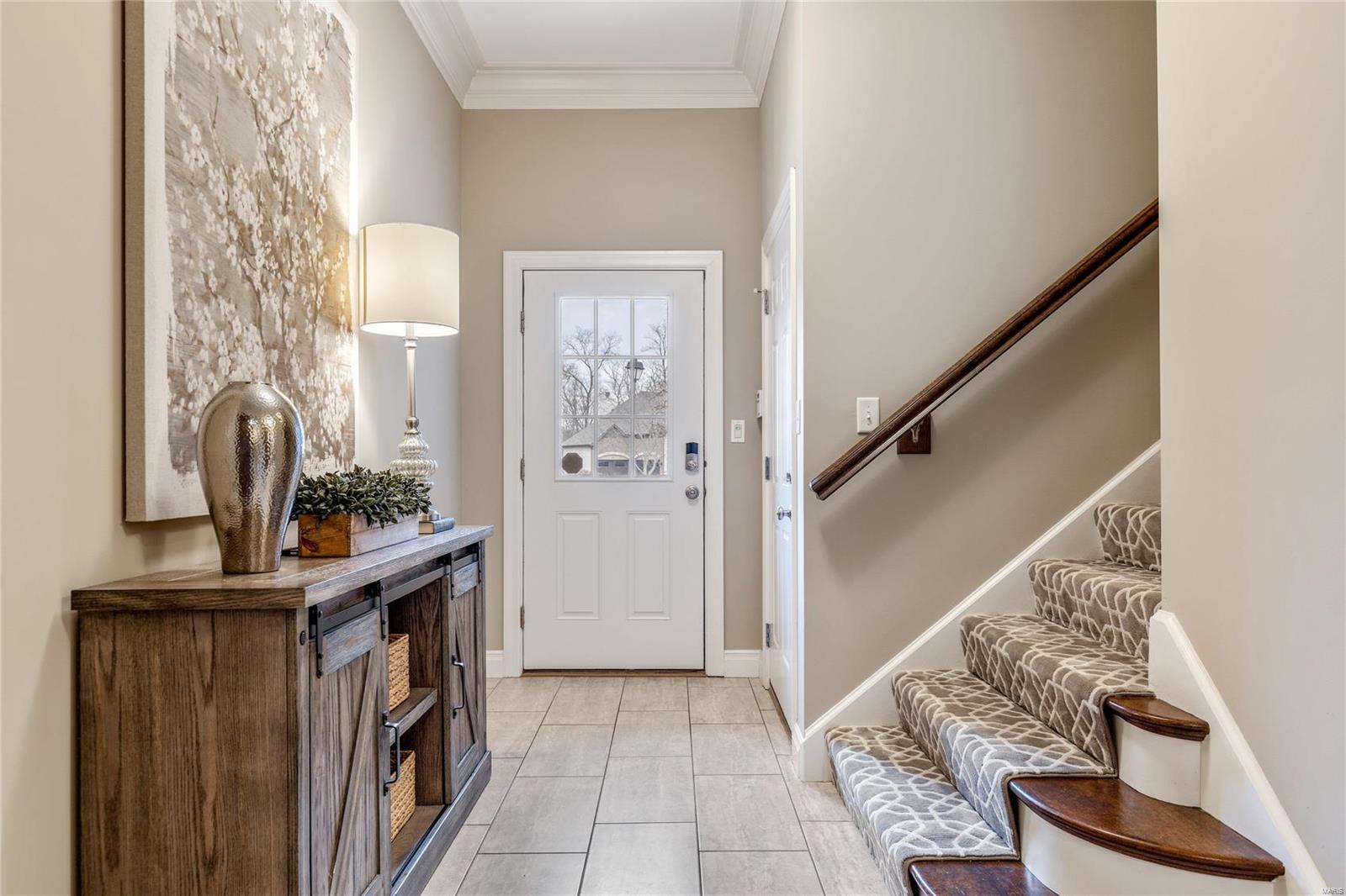 Manors At Austin Ridge Add #3 - Residential