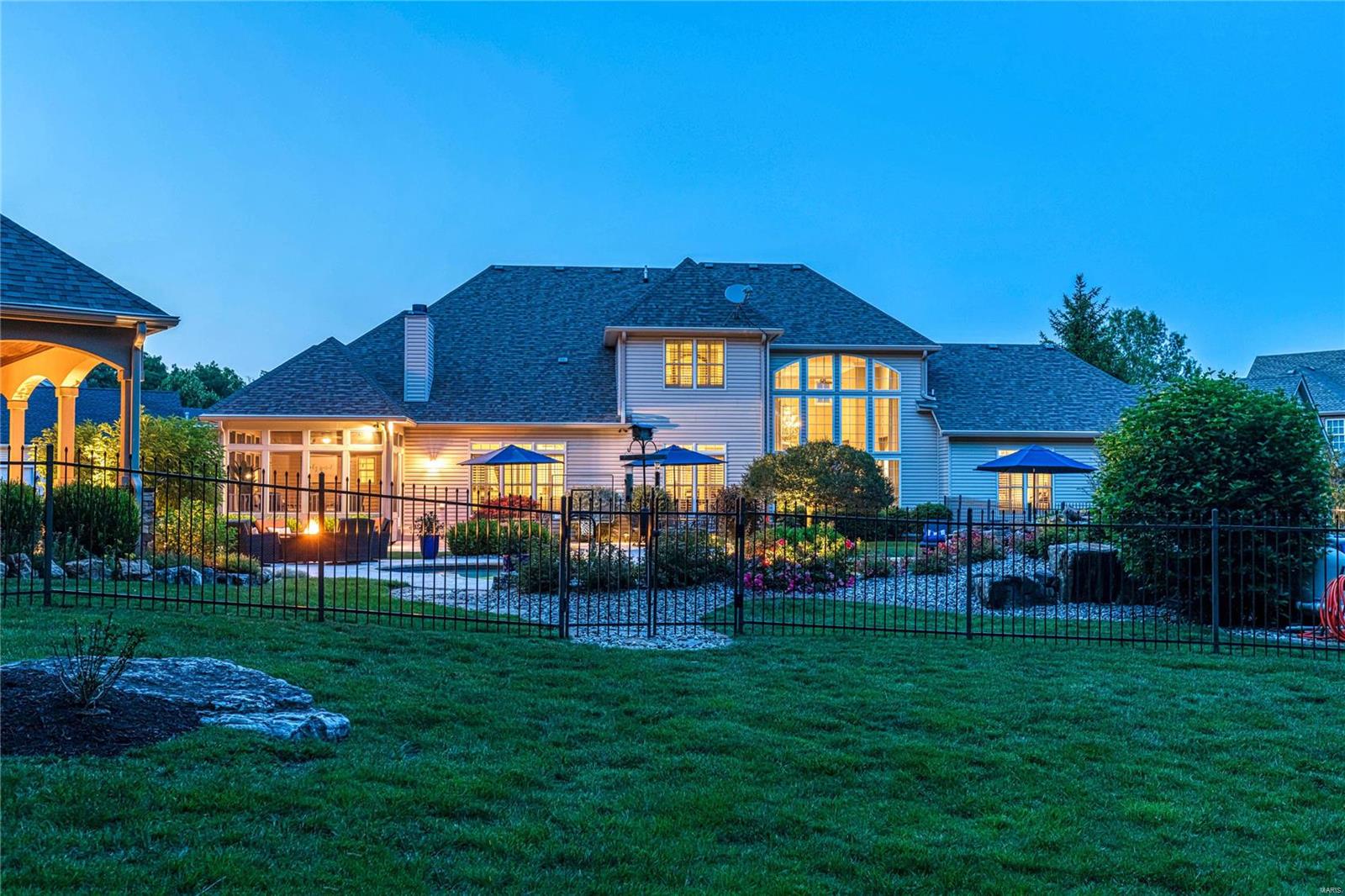 Manors At Austin Ridge Add #3 - Residential