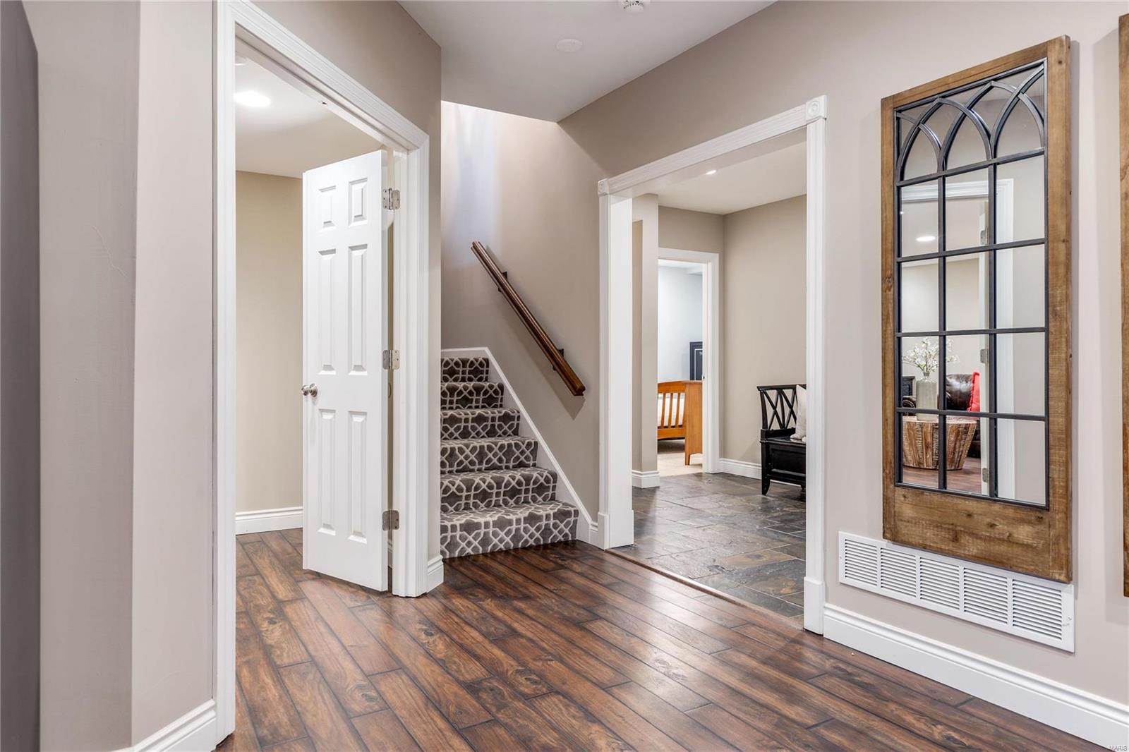 Manors At Austin Ridge Add #3 - Residential